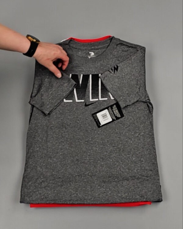 Фотография  947 - KIDS NIKE CAN 084#5 кг, ЛОТ №8505 оптом в Калуге и Калужской области