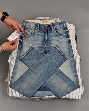 Фотография  914 - JACK JONES men Summer 045#15 кг, ЛОТ №8704 оптом в Калуге и Калужской области