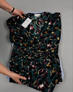 Фотография  831 - Платья VILA Summer 045#5 кг оптом в Калуге и Калужской области