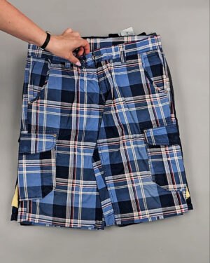 Фотография  590 - Шорты#10 кг, ЛОТ № ВК0108 оптом в Калуге и Калужской области