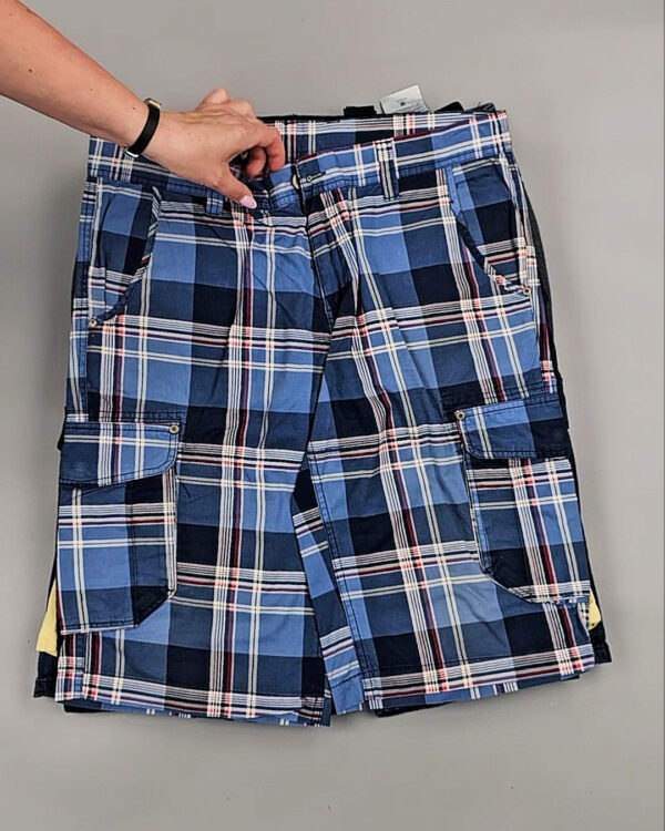 Фотография  968 - Шорты#10 кг, ЛОТ № ВК0108 оптом в Калуге и Калужской области