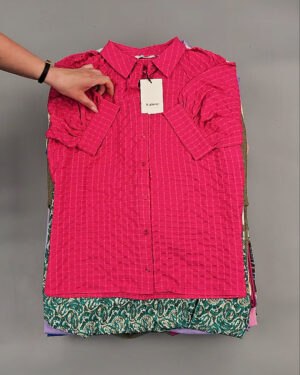 Фотография  423 - B.YOUNG Summer mix 045#15 кг, ЛОТ №8570 оптом в Калуге и Калужской области