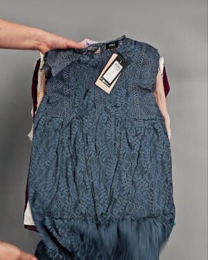 Фотография  975 - ONLY Summer mix 045#15 кг, ЛОТ №8456 оптом в Калуге и Калужской области