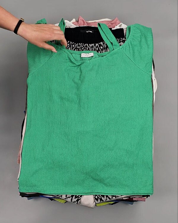 Фотография  804 - Cr+Ex Summer mix#100 кг, ЛОТ № ВК0098 оптом в Калуге и Калужской области