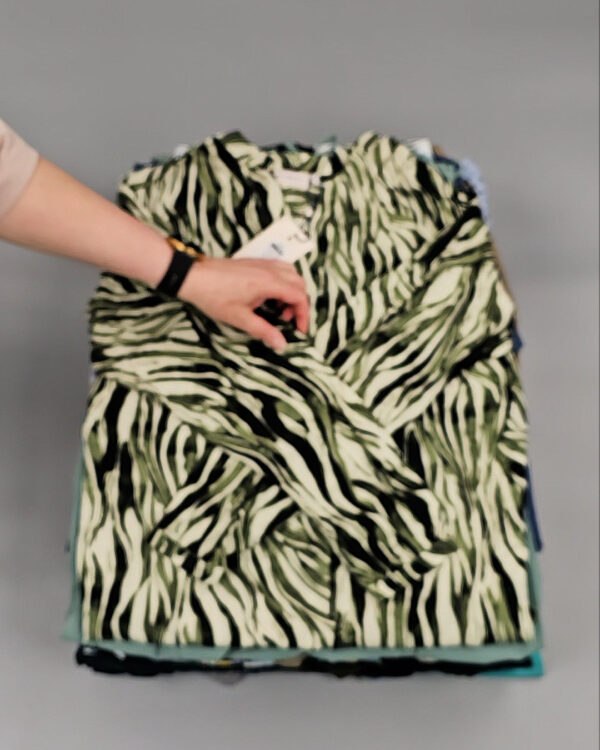 Фотография  100 - ONLY Summer mix 045#15 кг, ЛОТ №8514 оптом в Калуге и Калужской области