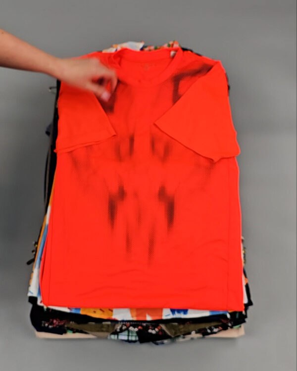 Фотография  919 - Scotland Summer mix#100 кг оптом в Калуге и Калужской области