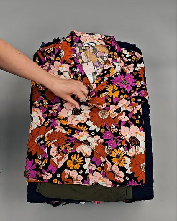 Фотография  549 - ONLY Summer mix 045#15 кг оптом в Калуге и Калужской области