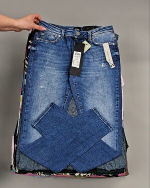 Фотография  466 - ONLY Summer mix 045#15 кг, ЛОТ №8457 оптом в Калуге и Калужской области