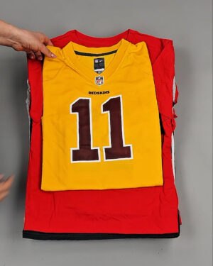 Фотография  310 - KIDS NIKE CAN 084#5 кг, ЛОТ №8478 оптом в Калуге и Калужской области