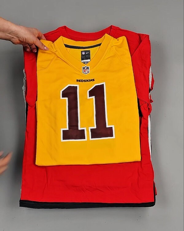 Фотография  236 - KIDS NIKE CAN 084#5 кг, ЛОТ №8478 оптом в Калуге и Калужской области