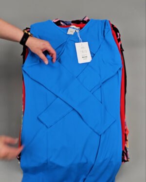 Фотография  617 - ICHI Summer mix 045#15 кг, ЛОТ №8585 оптом в Калуге и Калужской области