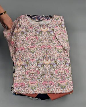 Купить NEXT Summer Women mix#15 кг, ЛОТ №8517 оптом в Калуге и Калужской области