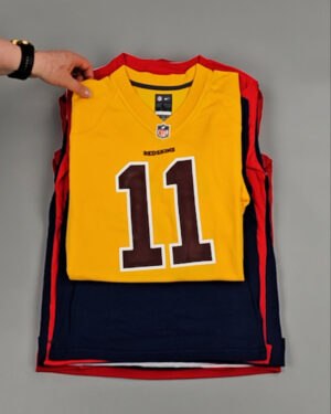 Фотография  420 - KIDS NIKE CAN 084#5 кг, ЛОТ №8504 оптом в Калуге и Калужской области