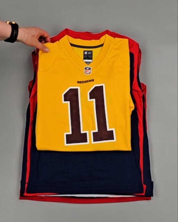 Фотография  167 - KIDS NIKE CAN 084#5 кг, ЛОТ №8504 оптом в Калуге и Калужской области