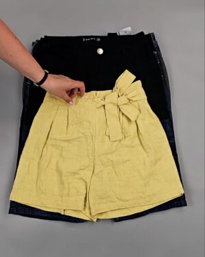 Фотография  494 - Шорты#10 кг, ЛОТ № ВК0108 оптом в Калуге и Калужской области