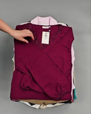 Фотография  506 - ONLY Summer mix 045#15 кг, ЛОТ №8456 оптом в Калуге и Калужской области