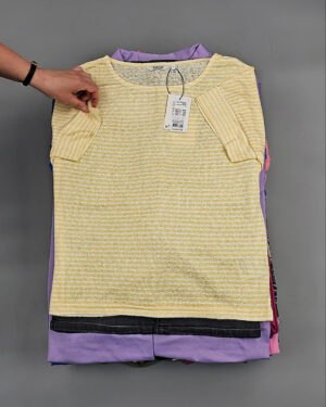 Фотография  707 - B.YOUNG Summer mix 045#15 кг, ЛОТ №8570 оптом в Калуге и Калужской области