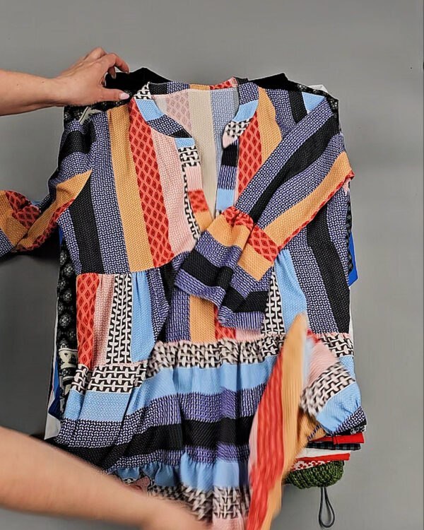 Фотография  203 - Mix Summer#100 кг оптом в Калуге и Калужской области