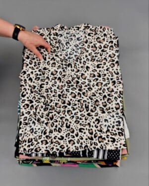 Фотография  741 - Cream Шотландия Summer mix#100 кг оптом в Калуге и Калужской области