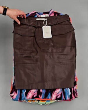 Фотография  260 - ICHI Summer mix 045#15 кг, ЛОТ №8585 оптом в Калуге и Калужской области