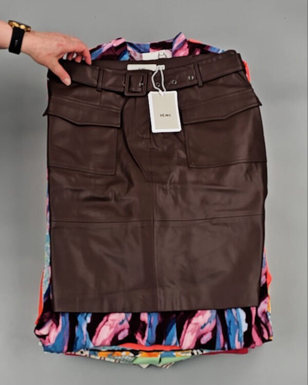 Фотография  975 - ICHI Summer mix 045#15 кг, ЛОТ №8585 оптом в Калуге и Калужской области