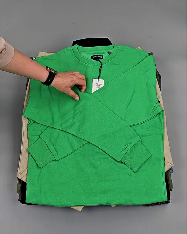 Фотография  624 - JACK JONES men Summer 045#15 кг, ЛОТ №8704 оптом в Калуге и Калужской области