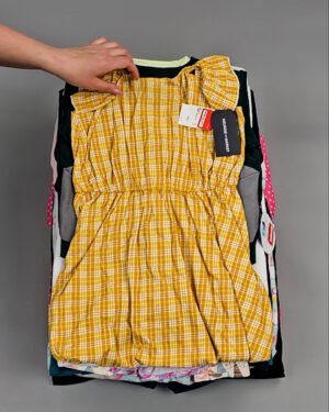 Фотография  910 - Nordstrom kids mix 124#7 кг, ЛОТ №8500 оптом в Калуге и Калужской области