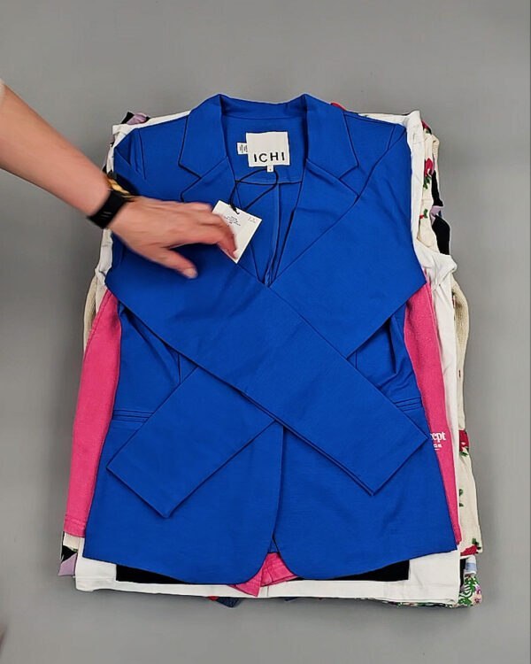 Фотография  978 - DK COMPANY Summer mix 045#13 кг, ЛОТ №8676 оптом в Калуге и Калужской области