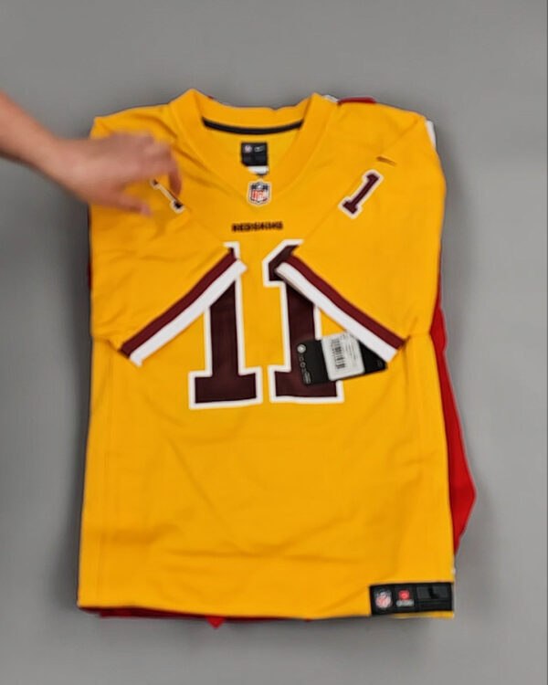 Фотография  791 - KIDS NIKE CAN 084#5 кг, ЛОТ №8476 оптом в Калуге и Калужской области