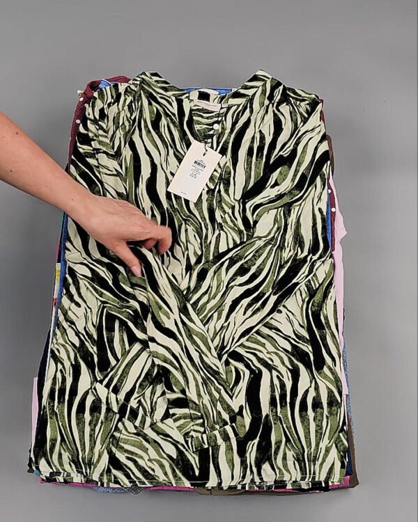 Фотография  663 - ONLY Summer mix 045#15 кг, ЛОТ №8457 оптом в Калуге и Калужской области