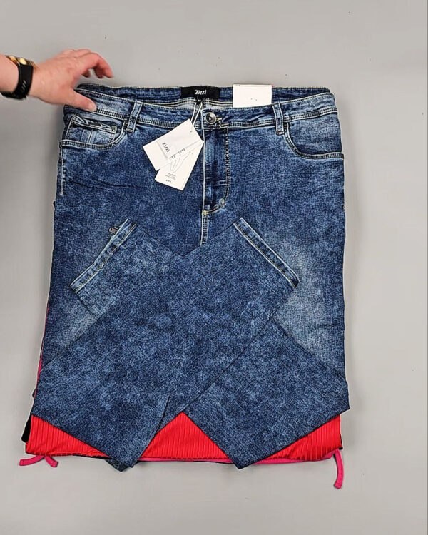 Фотография  638 - ZIZZI XXL 045#30 шт, ЛОТ №8723 оптом в Калуге и Калужской области