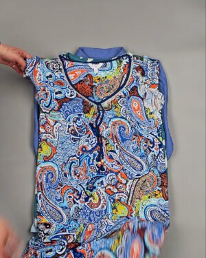 Фотография  899 - Oversize Summer mix Premium#30 кг оптом в Калуге и Калужской области