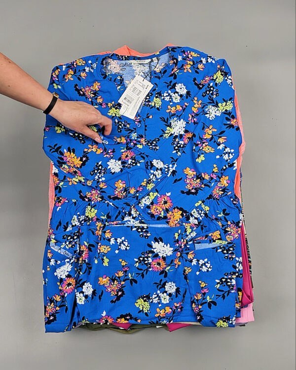 Фотография  509 - B.YOUNG Summer mix 045#15 кг, ЛОТ №8570 оптом в Калуге и Калужской области