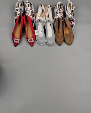 Фотография  918 - Обувь CAN лето 084#15 кг оптом в Калуге и Калужской области