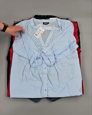 Фотография  637 - ZIZZI XXL 045#30 шт оптом в Калуге и Калужской области