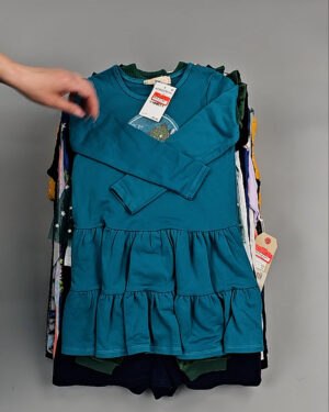 Фотография  950 - Nordstrom kids mix 124#7 кг, ЛОТ №8499 оптом в Калуге и Калужской области