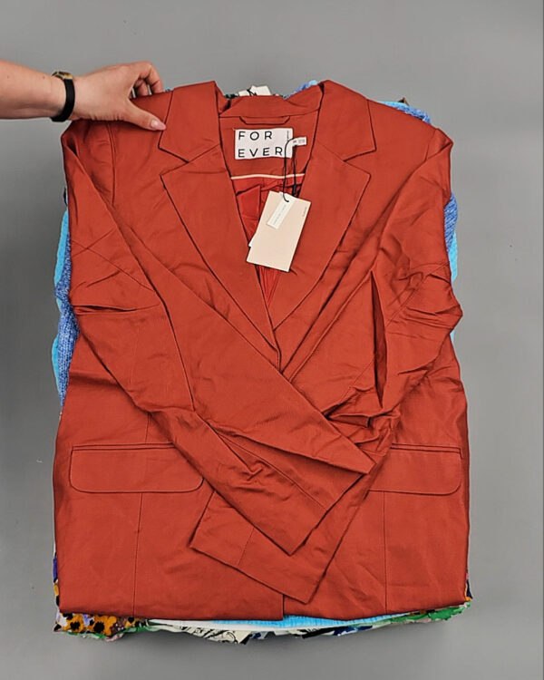 Фотография  438 - B.YOUNG Summer mix 045#15 кг, ЛОТ №8567 оптом в Калуге и Калужской области