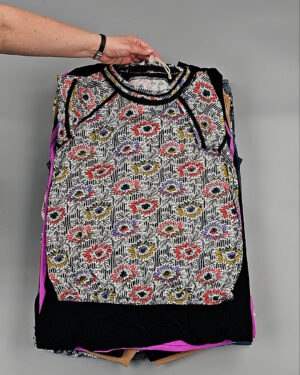 Фотография  424 - NEXT Summer Women mix#15 кг, ЛОТ №8519 оптом в Калуге и Калужской области