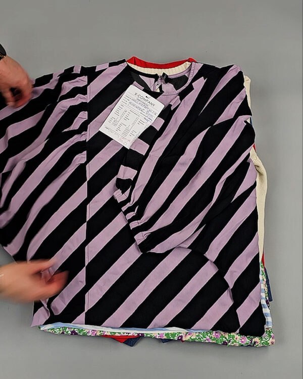 Фотография  955 - DK COMPANY Summer mix 045#13 кг, ЛОТ №8676 оптом в Калуге и Калужской области