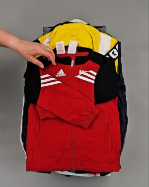 Фотография  837 - Детский микс Summer Cr+Ex#13 кг оптом в Калуге и Калужской области