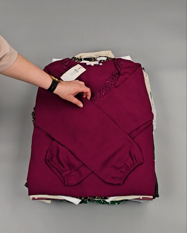 Фотография  234 - ONLY Summer mix 045#15 кг, ЛОТ №8516 оптом в Калуге и Калужской области