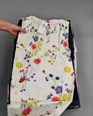 Фотография  519 - ONLY Summer mix 045#15 кг, ЛОТ №8457 оптом в Калуге и Калужской области