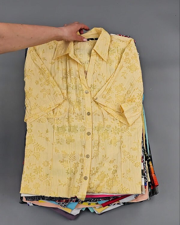 Фотография  312 - Mix Summer Ex Герм#100 кг оптом в Калуге и Калужской области