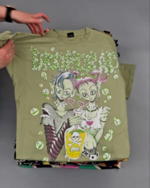 Фотография  594 - Cream Шотландия Summer mix#100 кг оптом в Калуге и Калужской области