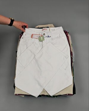 Фотография  918 - ONLY Summer mix 045#15 кг, ЛОТ №8516 оптом в Калуге и Калужской области