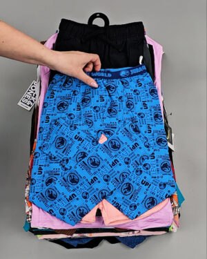 Фотография  901 - BRAND STOCK Kids Summer#10 кг, ЛОТ №8466 оптом в Калуге и Калужской области