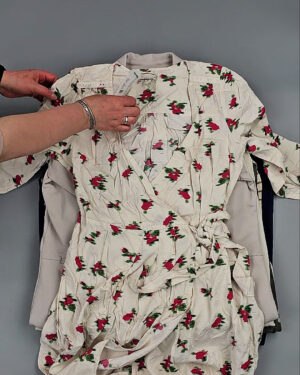 Фотография  195 - DK COMPANY Summer mix 045#13 кг, ЛОТ №8674 оптом в Калуге и Калужской области