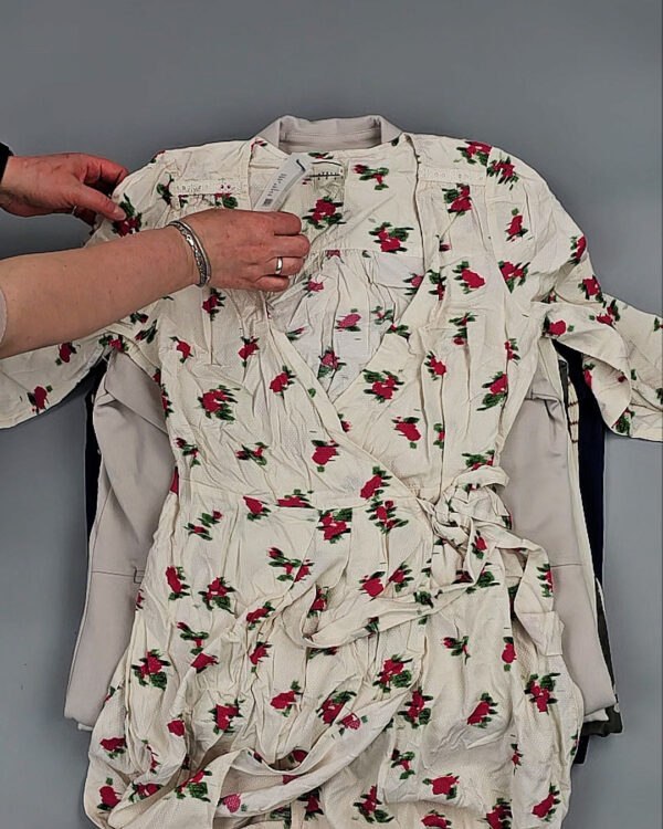 Фотография  451 - DK COMPANY Summer mix 045#13 кг, ЛОТ №8674 оптом в Калуге и Калужской области