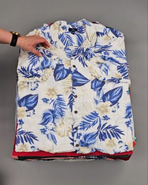 Фотография  108 - Oversize Summer mix Premium#30 кг оптом в Калуге и Калужской области