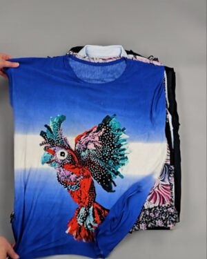 Фотография  920 - XXL mix Summer#25 кг оптом в Калуге и Калужской области